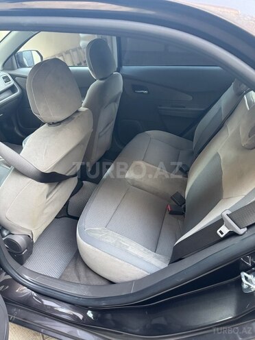 Chevrolet Cobalt 2023, 13,600 km - 1.5 l - Bakı