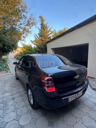 Chevrolet Cobalt 2023, 13,600 km - 1.5 l - Bakı