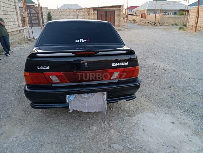 LADA (VAZ) 2115 2012, 150,000 km - 1.6 l - Bakı