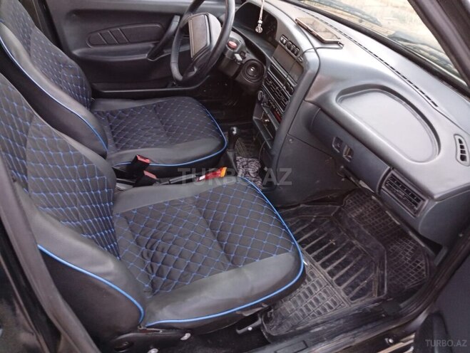 LADA (VAZ) 2115 2012, 150,000 km - 1.6 l - Bakı