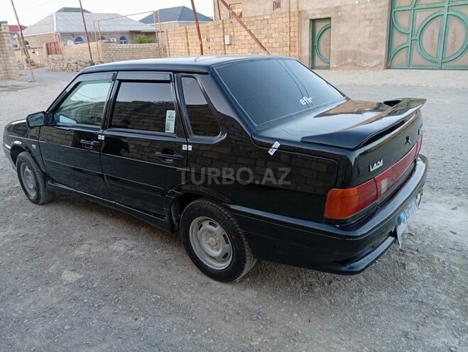 LADA (VAZ) 2115 2012, 150,000 km - 1.6 l - Bakı