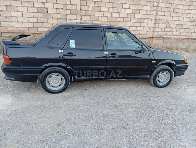 LADA (VAZ) 2115 2012, 150,000 km - 1.6 l - Bakı