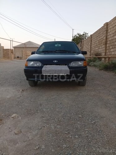 LADA (VAZ) 2115 2012, 150,000 km - 1.6 l - Bakı