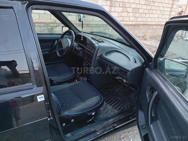 LADA (VAZ) 2115 2012, 150,000 km - 1.6 l - Bakı
