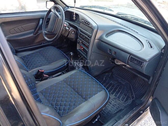 LADA (VAZ) 2115 2012, 150,000 km - 1.6 l - Bakı