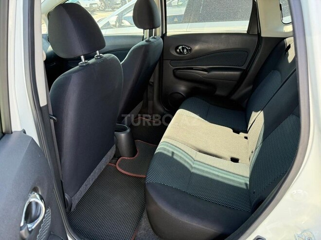 Nissan Note-20