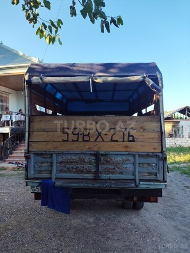 GAZ 33021 1998, 156,100 km - 2.5 l - Qazax