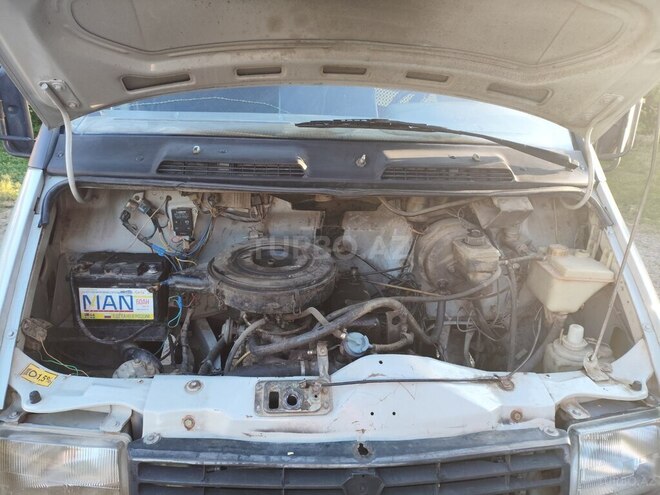 GAZ 33021 1998, 156,100 km - 2.5 l - Qazax