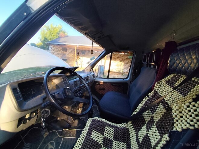 GAZ 33021 1998, 156,100 km - 2.5 l - Qazax