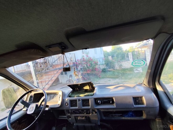 GAZ 33021 1998, 156,100 km - 2.5 l - Qazax