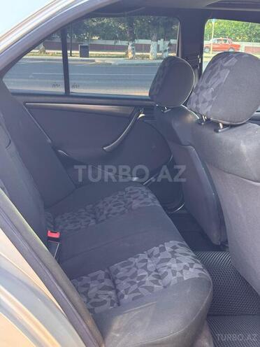 Mercedes C 180 1997, 572,182 km - 1.8 l - Zaqatala