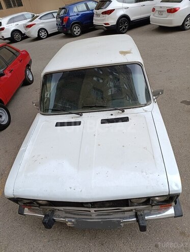 LADA (VAZ) 2106 1980, 90,000 km - 1.3 л - Bakı