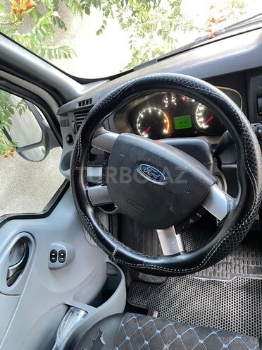 Ford Transit 2008, 296,589 km - 2.4 л - Cəlilabad