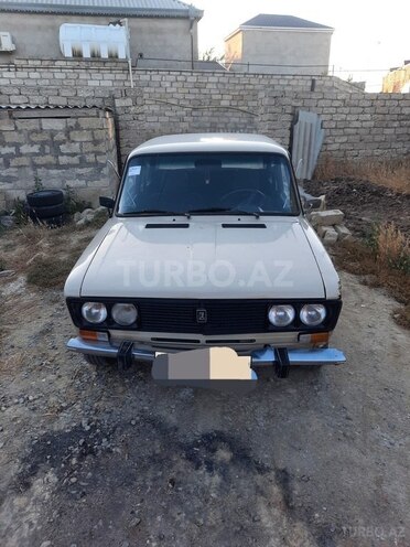 LADA (VAZ) 2106 1995, 56,856 km - 1.6 l - Bakı