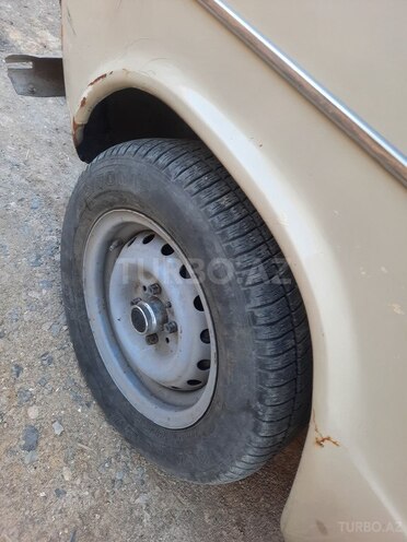 LADA (VAZ) 2106 1995, 56,856 km - 1.6 l - Bakı