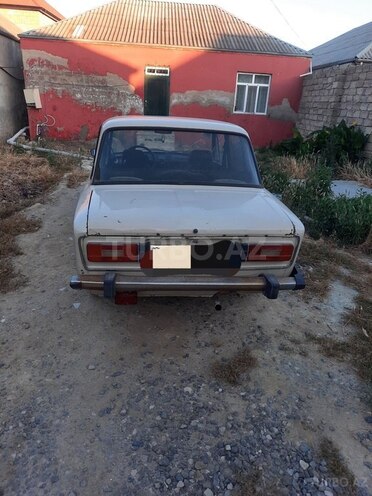 LADA (VAZ) 2106 1995, 56,856 km - 1.6 l - Bakı