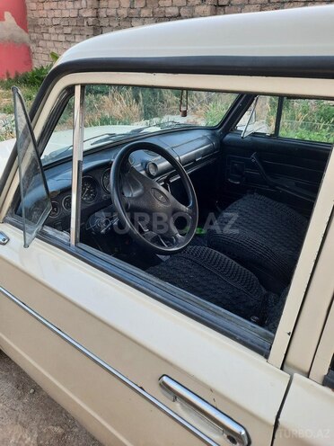 LADA (VAZ) 2106 1995, 56,856 km - 1.6 l - Bakı