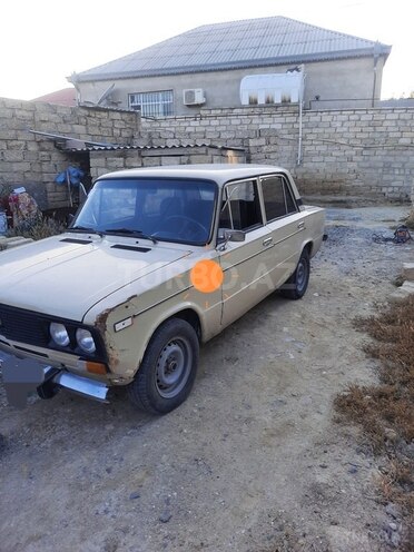 LADA (VAZ) 2106 1995, 56,856 km - 1.6 l - Bakı
