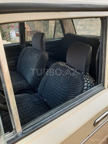 LADA (VAZ) 2106 1995, 56,856 km - 1.6 l - Bakı