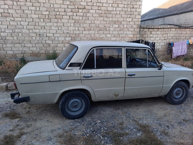 LADA (VAZ) 2106 1995, 56,856 km - 1.6 l - Bakı