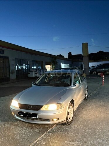 Opel Vectra 1999, 275,000 km - 1.8 l - Bakı