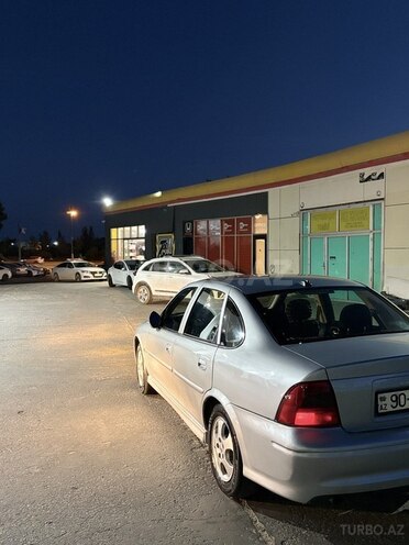 Opel Vectra 1999, 275,000 km - 1.8 l - Bakı
