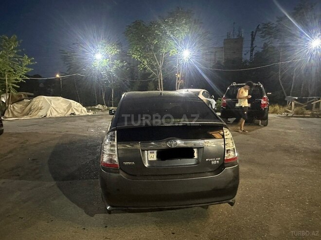 Toyota Prius 2008, 608,332 km - 1.5 l - Bakı