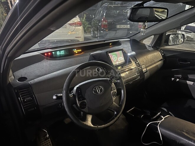 Toyota Prius 2008, 608,332 km - 1.5 l - Bakı