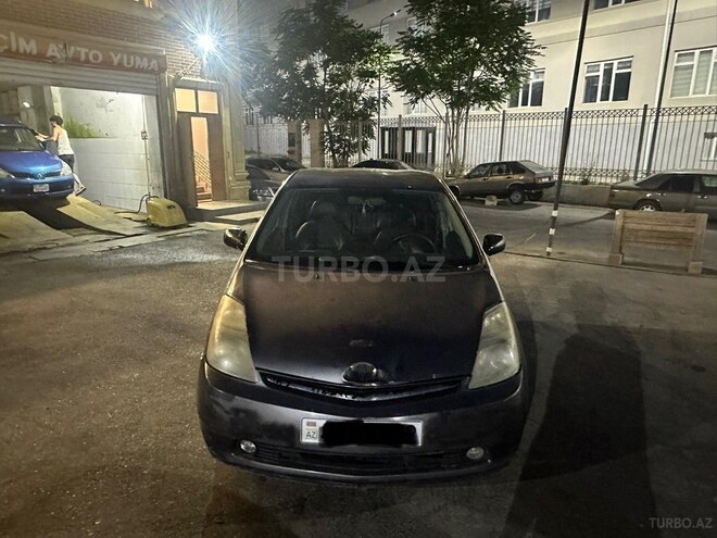 Toyota Prius 2008, 608,332 km - 1.5 l - Bakı