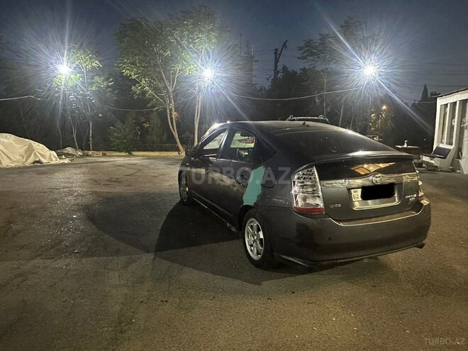 Toyota Prius 2008, 608,332 km - 1.5 l - Bakı