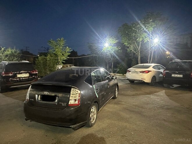 Toyota Prius 2008, 608,332 km - 1.5 l - Bakı