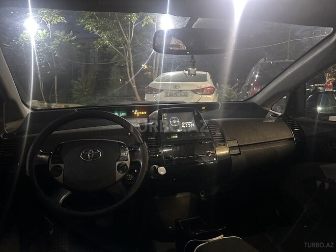 Toyota Prius 2008, 608,332 km - 1.5 l - Bakı