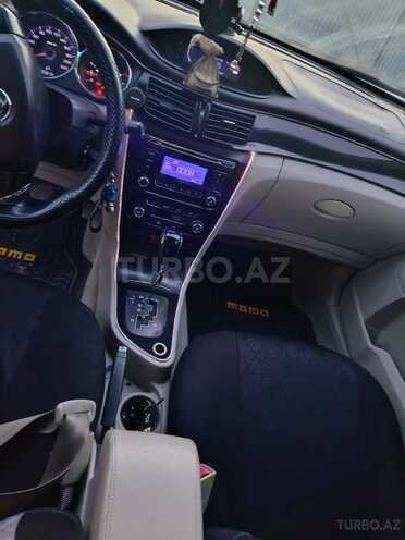 DongFeng Aeolus S30 2014, 125,000 km - 1.6 l - Zaqatala