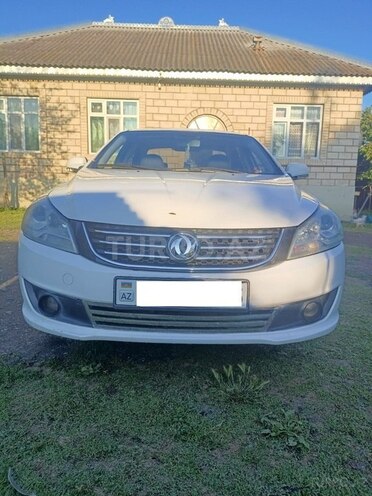 DongFeng Aeolus S30 2014, 125,000 km - 1.6 l - Zaqatala