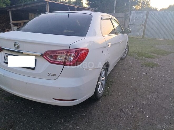 DongFeng Aeolus S30 2014, 125,000 km - 1.6 l - Zaqatala