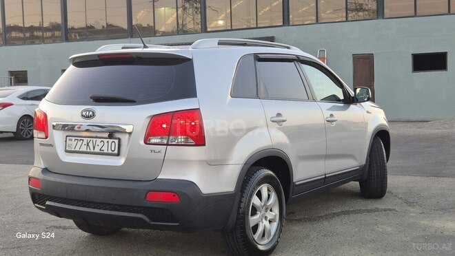 Kia Sorento 2010, 207,351 km - 2.0 l - Bakı