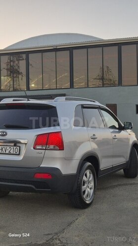 Kia Sorento 2010, 207,351 km - 2.0 l - Bakı