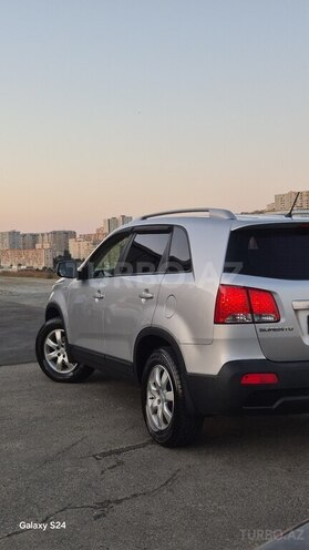 Kia Sorento 2010, 207,351 km - 2.0 l - Bakı