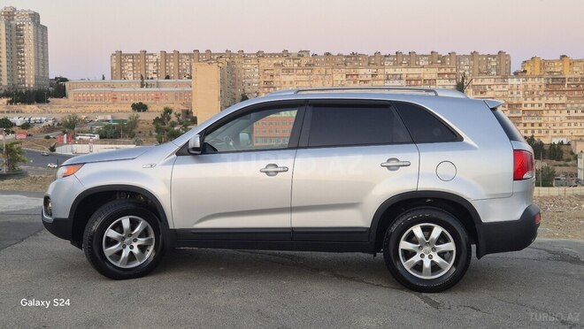 Kia Sorento 2010, 207,351 km - 2.0 l - Bakı