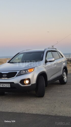 Kia Sorento 2010, 207,351 km - 2.0 l - Bakı