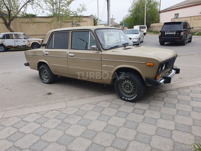 LADA (VAZ) 2106 1992, 90,000 km - 1.3 l - İmişli