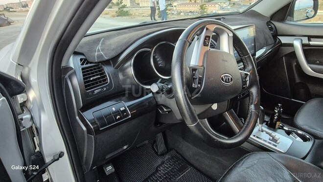 Kia Sorento 2010, 207,351 km - 2.0 l - Bakı