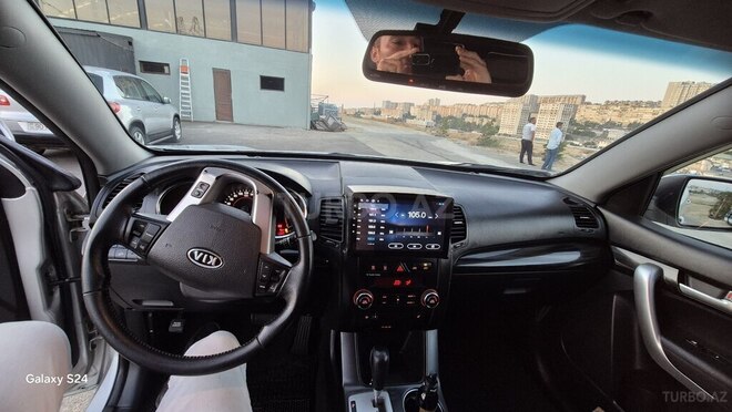 Kia Sorento 2010, 207,351 km - 2.0 l - Bakı
