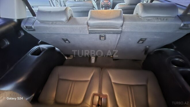 Kia Sorento 2010, 207,351 km - 2.0 l - Bakı