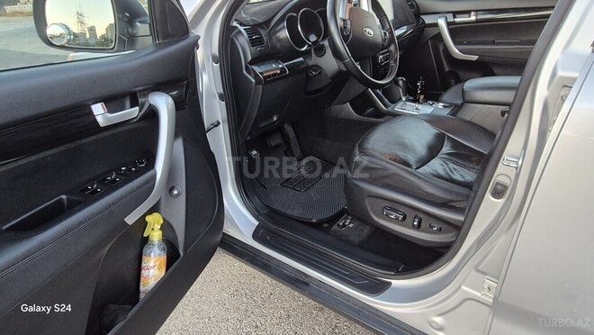 Kia Sorento 2010, 207,351 km - 2.0 l - Bakı