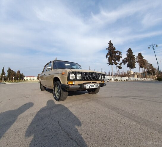 LADA (VAZ) 2106 1992, 90,000 km - 1.3 l - İmişli