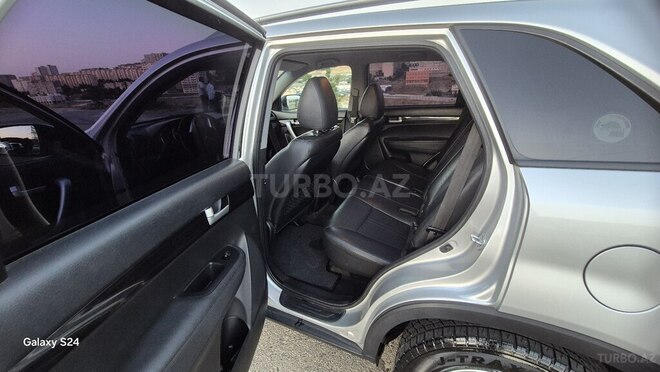 Kia Sorento 2010, 207,351 km - 2.0 l - Bakı