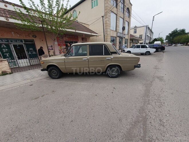 LADA (VAZ) 2106 1992, 90,000 km - 1.3 l - İmişli