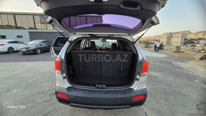 Kia Sorento 2010, 207,351 km - 2.0 l - Bakı