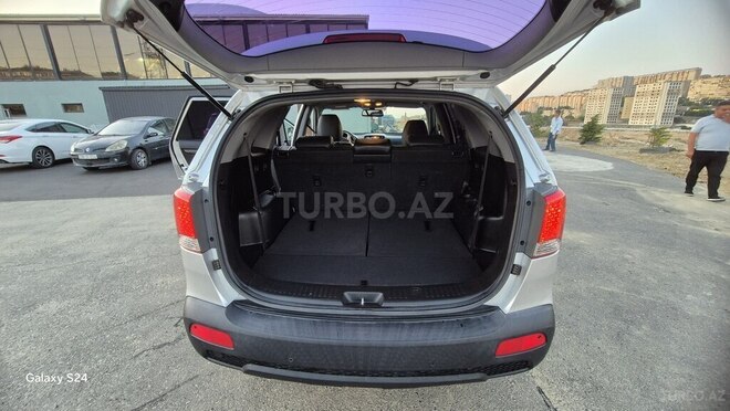 Kia Sorento 2010, 207,351 km - 2.0 l - Bakı